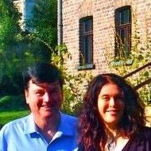 Meet your Posher, Ronald t